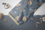 Lade das Bild in den Galerie-Viewer, Design "Cool Space" COLLECTION 0,5 m
