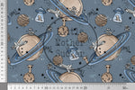 Lade das Bild in den Galerie-Viewer, Design "Cool Space" COLLECTION 0,5 m
