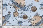 Lade das Bild in den Galerie-Viewer, Design "Cool Space" COLLECTION 0,5 m
