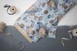 Lade das Bild in den Galerie-Viewer, Design "Cool Space" COLLECTION 0,5 m
