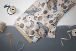 Lade das Bild in den Galerie-Viewer, Design "Cool Space" COLLECTION 0,5 m
