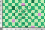 Lade das Bild in den Galerie-Viewer, Design "Coolrabi" 0,5 m
