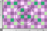 Lade das Bild in den Galerie-Viewer, Design "Coolrabi" 0,5 m
