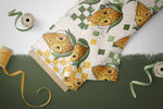 Lade das Bild in den Galerie-Viewer, Design "Cornstar" COLLECTION 0,5 m

