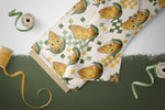 Lade das Bild in den Galerie-Viewer, Design "Cornstar" COLLECTION 0,5 m
