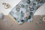 Lade das Bild in den Galerie-Viewer, Design "Dackelfarm" COLLECTION 0,5 m
