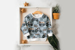 Lade das Bild in den Galerie-Viewer, Design "Dackelfarm" COLLECTION 0,5 m
