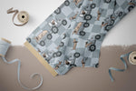 Lade das Bild in den Galerie-Viewer, Design "Dackelfarm" COLLECTION 0,5 m
