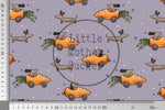 Lade das Bild in den Galerie-Viewer, Design "Dackelmöhre" 0,5 m

