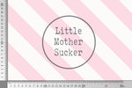 Lade das Bild in den Galerie-Viewer, Design "Dackel Party" girl 0,5 m
