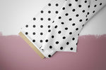 Lade das Bild in den Galerie-Viewer, Design "Dackel Party" girl 0,5 m
