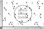 Lade das Bild in den Galerie-Viewer, Design "Dalmatinerchen" COLLECTION 0,5 m
