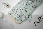 Lade das Bild in den Galerie-Viewer, Design "Dalmatinerchen" COLLECTION 0,5 m
