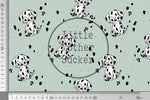 Lade das Bild in den Galerie-Viewer, Design "Dalmatinerchen" COLLECTION 0,5 m

