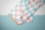 Lade das Bild in den Galerie-Viewer, Design "Delfinchen" 0,5 m

