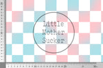 Lade das Bild in den Galerie-Viewer, Design "Delfinchen" 0,5 m
