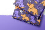 Lade das Bild in den Galerie-Viewer, Design "Dino ARRR" 0,5 m
