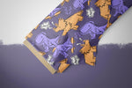 Lade das Bild in den Galerie-Viewer, Design "Dino ARRR" 0,5 m
