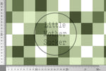 Lade das Bild in den Galerie-Viewer, Supersoft Premium BIO French Terry "Dinoball" Pixel 0,5 m

