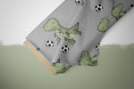 Lade das Bild in den Galerie-Viewer, Design "Dinoball" COLLECTION 0,5 m
