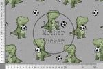 Lade das Bild in den Galerie-Viewer, Design "Dinoball" COLLECTION 0,5 m
