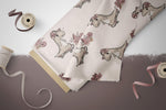 Lade das Bild in den Galerie-Viewer, Design "Dino Skate" COLLECTION 0,5 m
