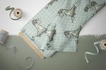 Lade das Bild in den Galerie-Viewer, Design "Dino Skate" COLLECTION 0,5 m
