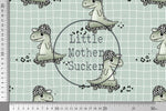 Lade das Bild in den Galerie-Viewer, Design "Dino Skate" COLLECTION 0,5 m

