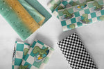 Lade das Bild in den Galerie-Viewer, Design "Dino Surfing" chess COLLECTION 0,5 m
