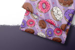 Lade das Bild in den Galerie-Viewer, Design "Donut Time" 0,5 m
