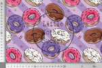 Lade das Bild in den Galerie-Viewer, Design "Donut Time" 0,5 m
