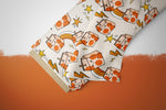 Lade das Bild in den Galerie-Viewer, Supersoft Premium Jersey "Drink Pack" klein 0,5 m
