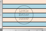 Lade das Bild in den Galerie-Viewer, Design "Eis Liebe" Sommer 0,5 m
