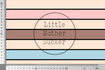 Lade das Bild in den Galerie-Viewer, Design "Eis Liebe" Sommer 0,5 m
