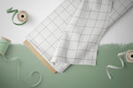Lade das Bild in den Galerie-Viewer, Design "Erbschen" COLLECTION 0,5 m
