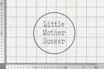 Lade das Bild in den Galerie-Viewer, Design "Erbschen" COLLECTION 0,5 m
