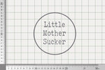 Lade das Bild in den Galerie-Viewer, Design "Erbschen" COLLECTION 0,5 m
