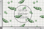 Lade das Bild in den Galerie-Viewer, Design "Erbschen" COLLECTION 0,5 m
