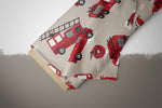 Lade das Bild in den Galerie-Viewer, Design "Feuerwehr Scratch" COLLECTION 0,5 m
