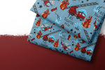 Lade das Bild in den Galerie-Viewer, Design "Fire Fighter" 0,5 m
