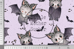 Lade das Bild in den Galerie-Viewer, Design "Fledermäuschen" COLLECTION 0,5 m
