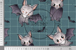 Lade das Bild in den Galerie-Viewer, Design "Fledermäuschen" COLLECTION 0,5 m
