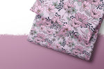 Lade das Bild in den Galerie-Viewer, Design "Floralia" 0,5 m

