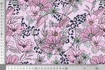 Lade das Bild in den Galerie-Viewer, Design "Floralia" 0,5 m
