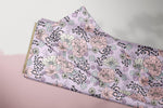 Lade das Bild in den Galerie-Viewer, Supersoft Premium Jersey "Floralies" groß 0,5 m

