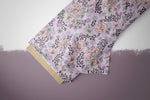 Lade das Bild in den Galerie-Viewer, Design "Floralies" 0,5 m
