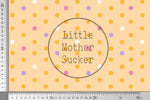 Lade das Bild in den Galerie-Viewer, Design "Flowerbabys" sun
