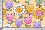 Lade das Bild in den Galerie-Viewer, Design "Flowerbabys" sun
