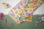 Lade das Bild in den Galerie-Viewer, Design "Flowerbabys" sun

