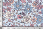 Lade das Bild in den Galerie-Viewer, Design "Flowerlove" 0,5 m

